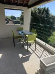Maison Indépendante Idéalement Située