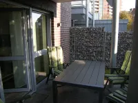 New building with high equipment for 4 persons Hotel a Horumersiel