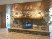 Modern condo in scenic Egg Harbor! Heart of Door County!
