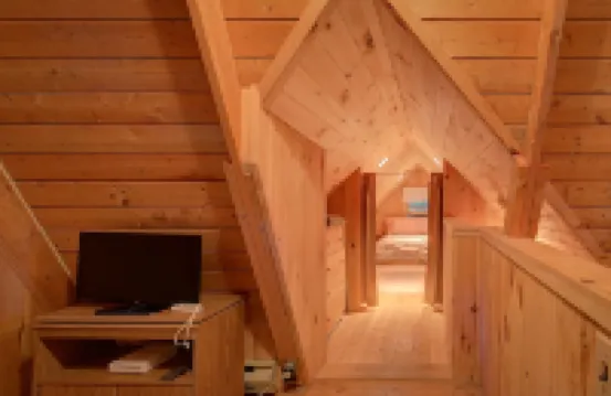 Cozy A-frame Cabin- Walk to Hills pond/Sunset lake- 20 mins to gunstock Hotels in Alton