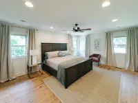 Wilson House in the heart of Fort Payne, AL