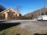 La Villa Luchonnaise, 5mn du Centre Ville, Télécabine et Thermes