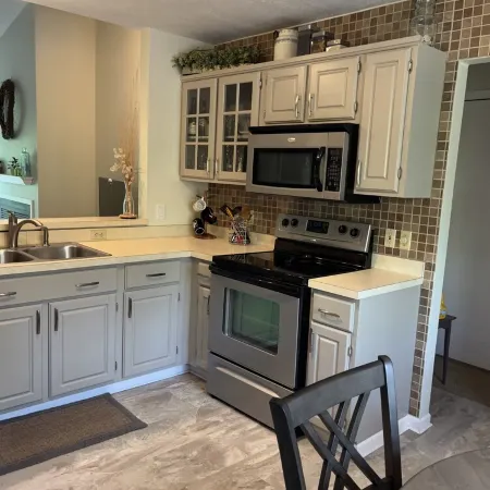 Three Bedroom, Newly Remodeled Home, Just Two Blocks From Downtown Glen Arbor...