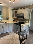 Three Bedroom, Newly Remodeled Home, Just Two Blocks From Downtown Glen Arbor...
