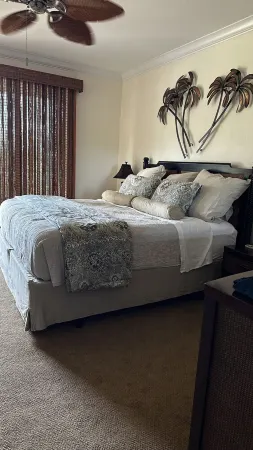 Maui, island of the Haleakala Volcano is the heart chakra of the earth Отели рядом с достопримечательностью «Капалуа Теннис Гарден»