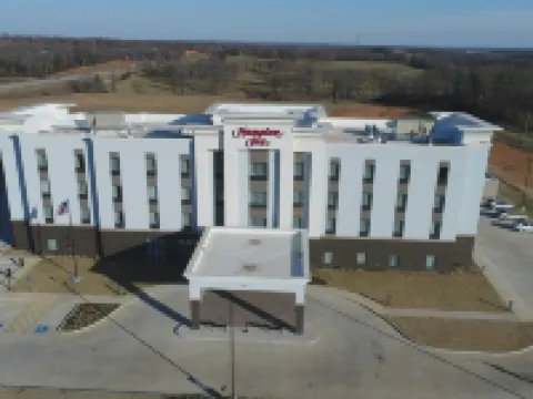 Hampton Inn West Plains Hotels in Howell County