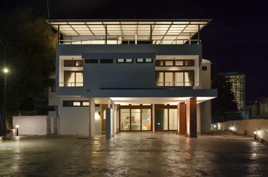 Simple Sanctuary Tanjung Tokong