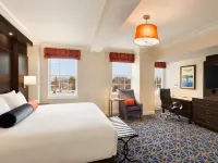 Hotel Saranac, Curio Collection by Hilton Hotels in Saranac Lake