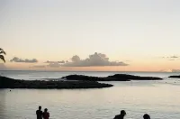 Ko Olina Secluded Luxury: 3 Br, 2.5 Bath End Unit Townhome with Resort Amenities -  Ferienhäuser