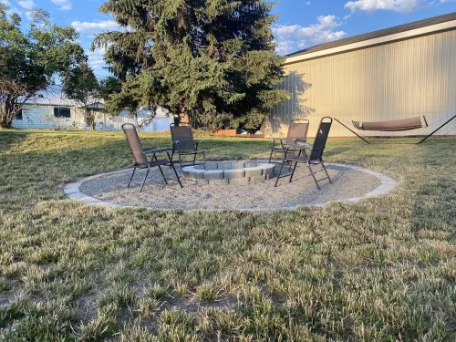 Charming St. Maries Vacation Rental