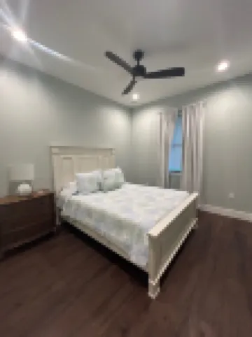 Casa Azul 111 โรงแรมในปุนตากอร์ดา