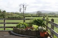 Slemish View - Central location for exploring Northern Ireland - Wifi