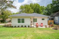 Newly Remodeled 3 Bedroom In Uptown - Sleeps 6!! - Hot Springs