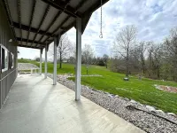 Lake House with a private trail to the beach! - 3 étoiles