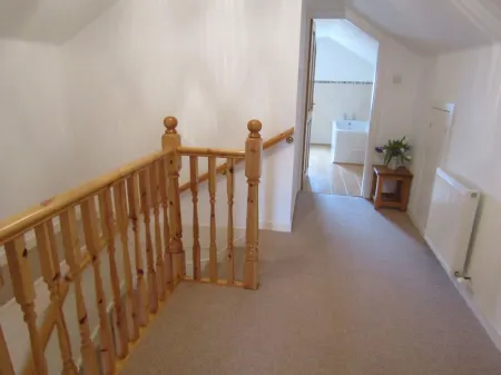 Spacious House With Amazing Sea View