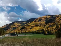 150/nt. =  Sept 4-30.  Vail Village 1 Bedroom Condo with Free Parking at Condo