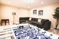 Wonderful stay near Huntington Beach Orange County