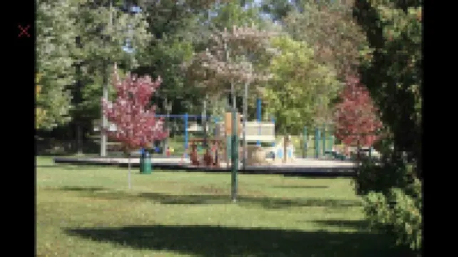 Cottage by the Beach