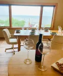 Eagle Sands on Mille Lacs: Sugar Sand Beach on the Peaceful North End