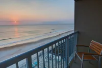 Home2 Suites by Hilton Ormond Beach Oceanfront - Ocean View