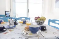 Wonderful apartment on the sea Hotel a Nerano