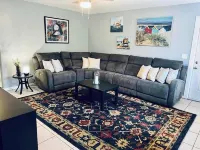 Convenience at Your fingertips.