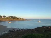 Maison de Pêcheur en Bord de mer et du Golfe du Morbihan
