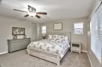 4 Bedroom Home Just Minutes From Wine Country Hotel in zona Lake Skinner Recreation Area