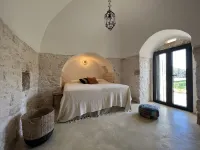 Grotta Giulia - Dream villa with pool and sea view