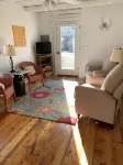 The Carriage House