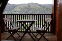 APARTMENT 33m² (LOUDENVIELLE - 65) Residence of Trescazes Hotels in Loudenvielle