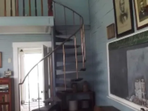 Ann’s Schoolhouse Hotels in Orleans County