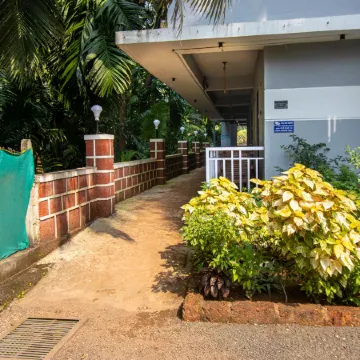 Hotel Suryaprabha- Near Diveagar Beach