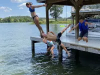 Best View on Lake Anna!