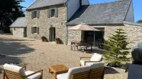 La Maison de Sainte Marguerite, au Pied des Dunes - 3 étoiles