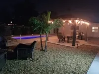 Oasis place for perfect vacations Các khách sạn ở Saint Pete Beach