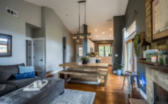 Romantic cottage with gorgeous Vineyard and Mountain Views. Hotels in Yountville