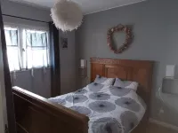 Vacation time Hotels in Vaudricourt