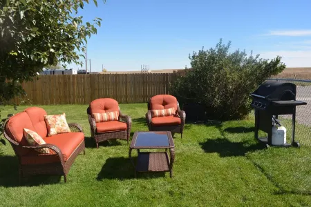 Welcome to the Farmer's Inn