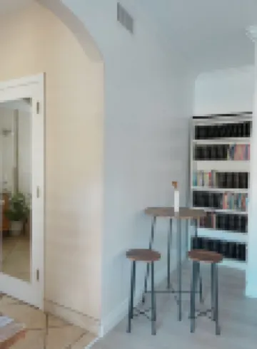 Master Bedroom Large Bathroom in Central O.C