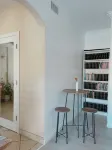 Master Bedroom Large Bathroom in Central O.C