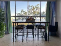 Sunshine & Beach Views at 2046 Beach Blvd