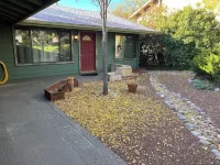 Family Friendly 4 Bedroom House in Perfect Prescott with AC, WiFi