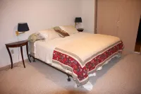 Woodside in Bryce Resort with High Speed Wi-Fi, Fire Pit