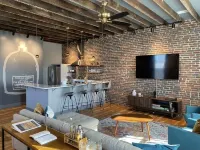 Perfect for Bourbon Trail adventures! Hotels in Lebanon