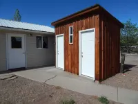 Koosh Cabins - Capitol Reef NP, Bryce Canyon NP, & Fish Lake Sevier County 호텔