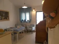 LA VELA suite Hotels in Orosei