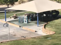 Cozy Mesquite Condo, 2B/2B, Ground Floor, Sleeps 6