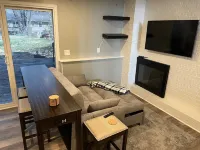 Valley Luxury Hotels in Marshall