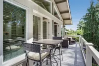 Quiet Carriage House Charmer NEW KING BED